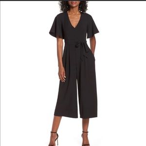 ELIZA J Jumpsuit, NEW